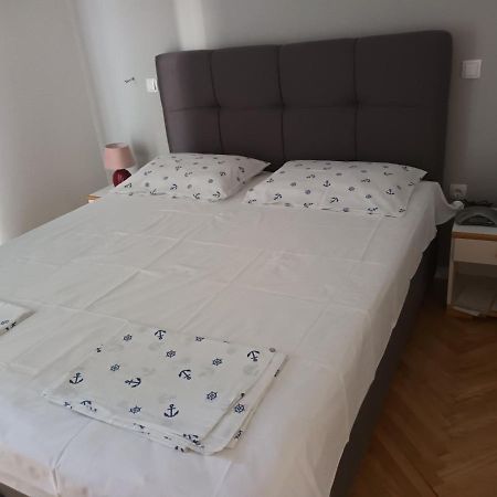 Olga Appartement Biograd Na Moru Buitenkant foto