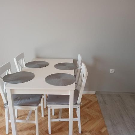 Olga Appartement Biograd Na Moru Buitenkant foto