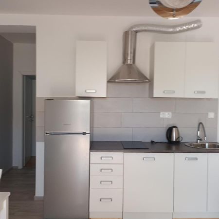 Olga Appartement Biograd Na Moru Buitenkant foto