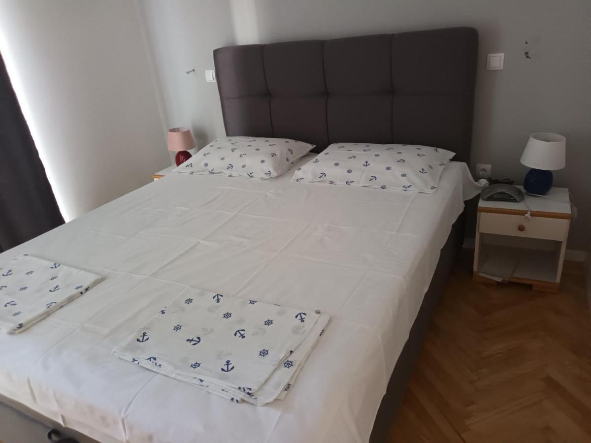 Olga Appartement Biograd Na Moru Buitenkant foto