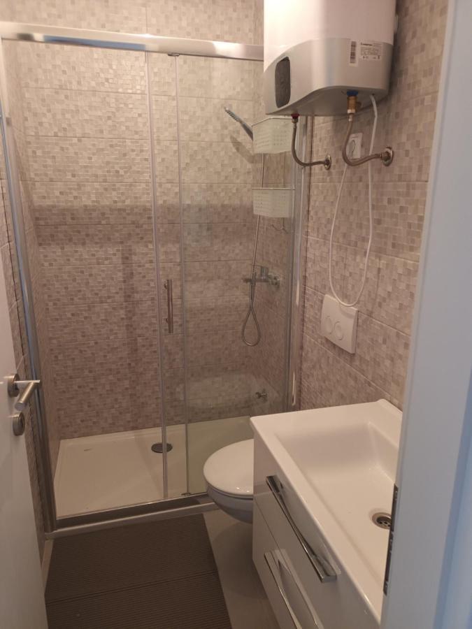 Olga Appartement Biograd Na Moru Buitenkant foto