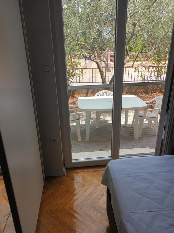 Olga Appartement Biograd Na Moru Buitenkant foto