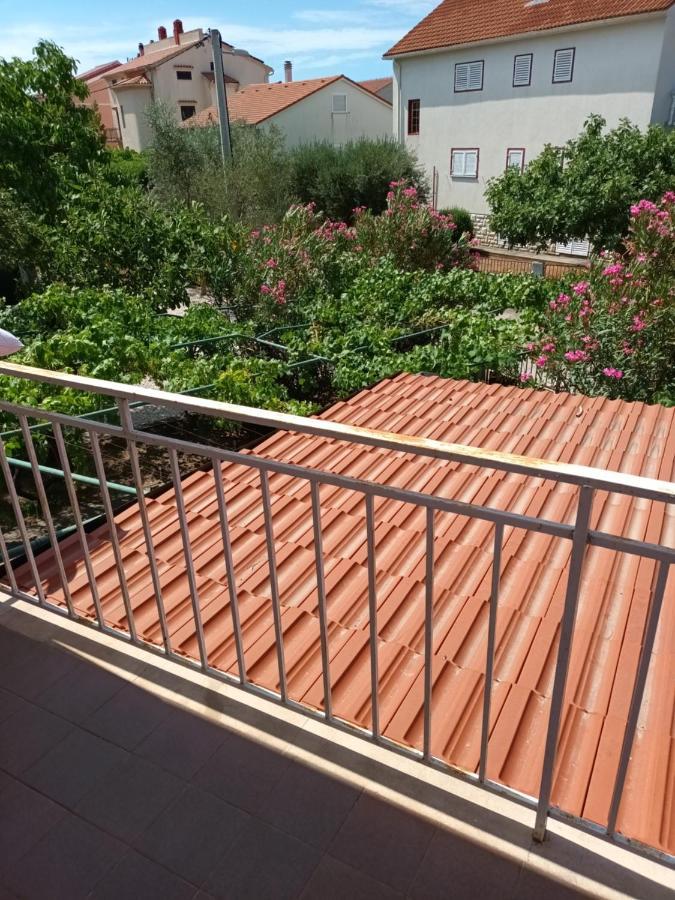 Olga Appartement Biograd Na Moru Buitenkant foto